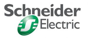 лого Schneider Electric 